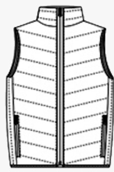 Жилеты Mountain Camo