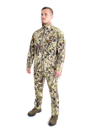 Летний костюм King Hunter Summer Light Mountain Camo