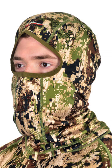 Балаклава King Hunter Mountain Camo