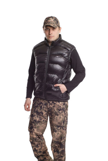Жилет King Hunter HEAT