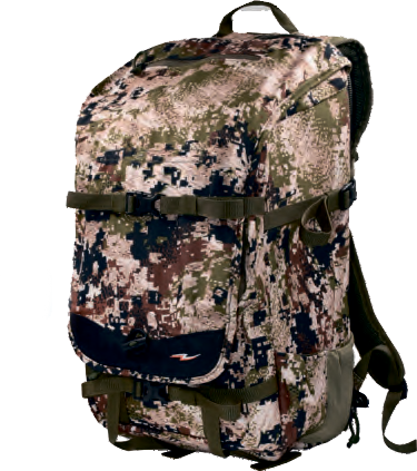 Рюкзак King Hunter BackPack EASY Mountain Camo