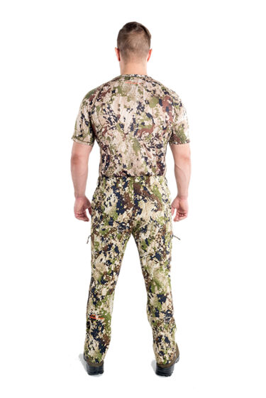 Летний костюм King Hunter Summer Light Mountain Camo