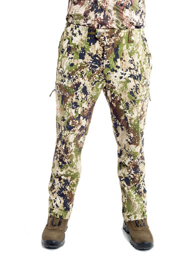 Летний костюм King Hunter Summer Light Mountain Camo