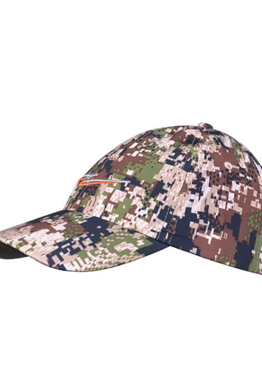 Бейсболка King Hunter Mountain Camo