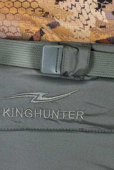 Брюки King Hunter BEAST Gray