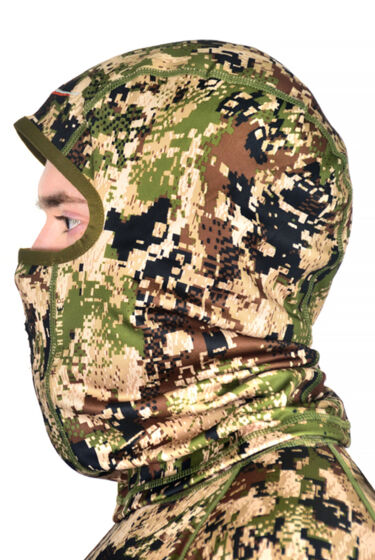 Балаклава King Hunter Mountain Camo