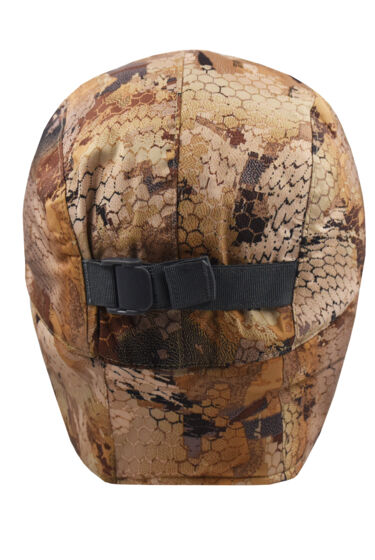 Шапка King Hunter Hybrid Cap Camo Duck