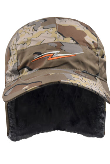 Шапка King Hunter Hybrid Cap Modern Camo