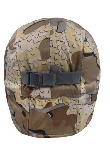 Шапка King Hunter Hybrid Cap Modern Camo