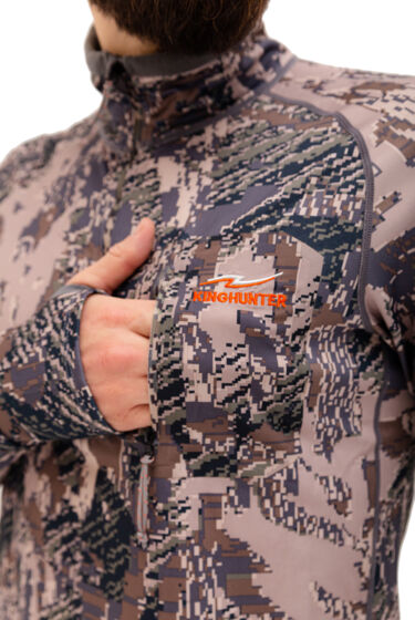 Camo base layer hotsell