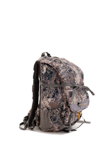 Рюкзак King Hunter BackPack EASY Camo Gray