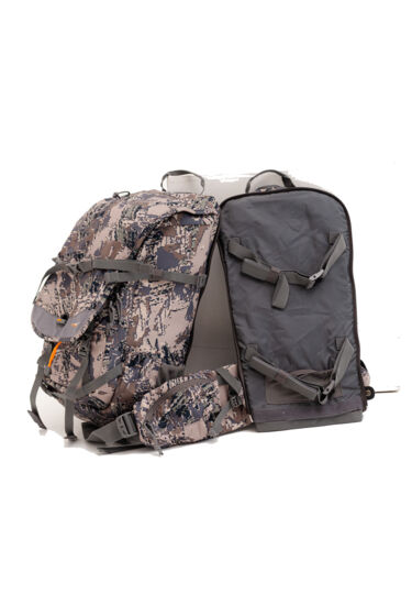 Рюкзак King Hunter BackPack EASY Camo Gray