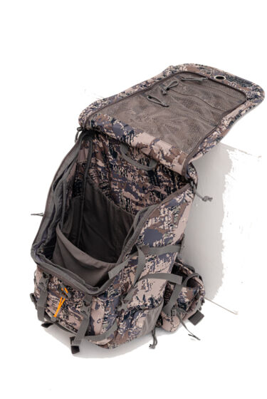 Рюкзак King Hunter BackPack EASY Camo Gray