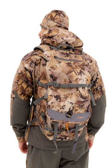 Рюкзак King Hunter BackPack EASY Camo Duck