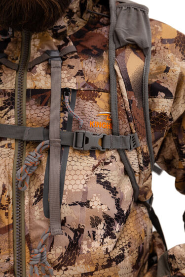 Рюкзак King Hunter BackPack EASY Camo Duck