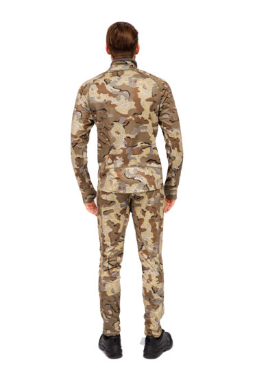 Термобельё King Hunter BASE LAYER Modern Camo