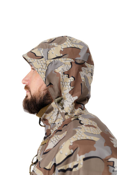 Костюм King Hunter HYBRID Modern Camo