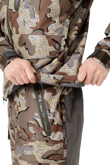 Костюм King Hunter HYBRID Modern Camo