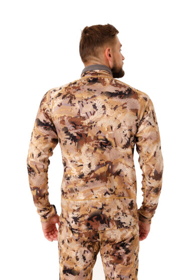 Термобельё BASE LAYER Camo Duck