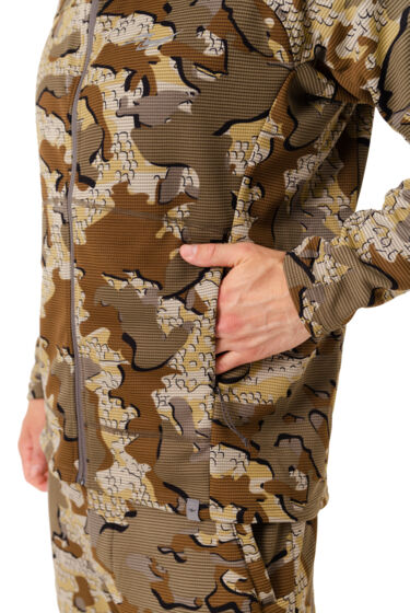 Костюм King Hunter VERGE Modern Camo