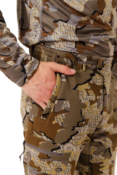 Костюм King Hunter VERGE Modern Camo