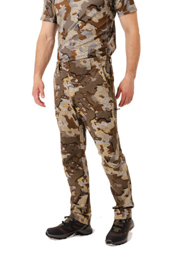 Летний костюм King Hunter Summer Light Modern Camo