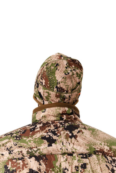 Шапка King Hunter WIND Mountain Camo