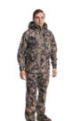 Демисезонный костюм King Hunter Storm Camo Green