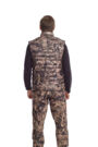 Жилет King Hunter WARM Camo Green