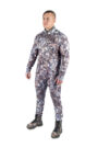 Термобельё BASE LAYER Camo Snow