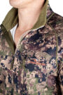 Термобельё BASE LAYER Camo Green