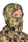 Балаклава King Hunter Mountain Camo