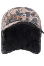 Шапка King Hunter Hybrid Cap Camo Gray