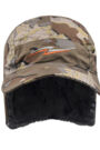 Шапка King Hunter Hybrid Cap Modern Camo