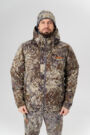 Куртка King Hunter Shelter High Camo