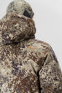 Куртка King Hunter Shelter High Camo