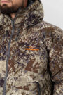 Куртка King Hunter Shelter High Camo