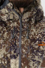 Куртка King Hunter Shelter High Camo