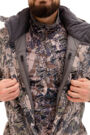 Комбинезон King Hunter AGRESSOR Camo Gray