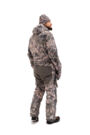 Комбинезон King Hunter AGRESSOR Camo Gray