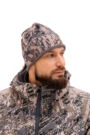 Шапка King Hunter WIND Camo Gray