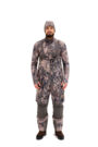 Зимний костюм King Hunter Winter Camo Gray