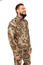 Термобельё King Hunter BASE LAYER Modern Camo