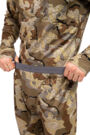 Термобельё King Hunter BASE LAYER Modern Camo