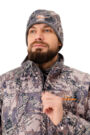 Куртка King Hunter BEAST Camo Gray