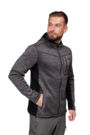 Куртка King Hunter Arctic Hood Gray