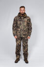 Демисезонный костюм King Hunter Storm Camo Green