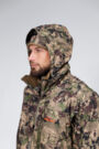 Демисезонный костюм King Hunter Storm Camo Green