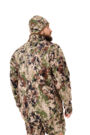 Куртка флисовая King Hunter JACKET Mountain Camo