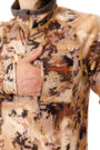 Термобельё BASE LAYER Camo Duck